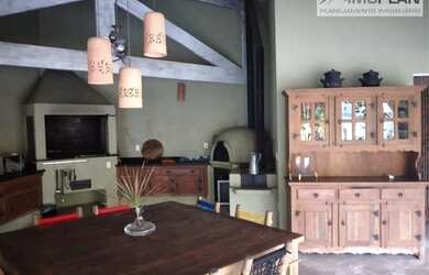 Imagem 13: Casas em Condomínio Alto Padrão para venda em Jundiaí no bairro Malota