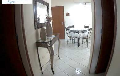 Imagem 9: APARTAMENTO MOBILIADO PARA LOCAÇÃO INDAIA, CARAGUATATUBA