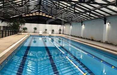 Imagem 2: SÃO PAULO - Apartamento Padrão - JARDIM PAULISTA