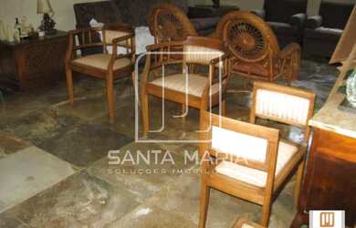 Imagem 4: Casa sobrado na rua 5 dormitórios/suite, cozinha planejada