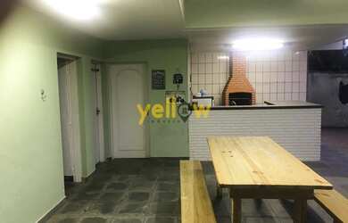 Imagem 14: Condomínio Country Club. Área de serviço, 330m² de Área, 4 Vagas...