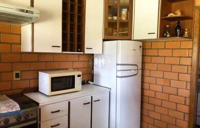 Imagem 8: CASA EM CONDOMÍNIO PARA ALUGAR, 250 M² POR R$ 13.000 - JARDIM TEREZA...