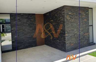 Imagem 5: Casa com 3 Suítes à venda, 207 m² por R$ 890.000 - Condomínio Terras de São Francisco - So