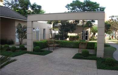 Imagem 14: JUNDIAÍ - Apartamento Padrão - PARQUE RESIDENCIAL NOVE DE JULHO