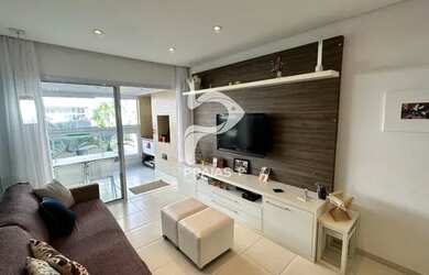 Imagem 4: Apartamento, 3 dormitórios, Riviera de São Lourenço