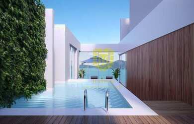 Imagem 10: Apartamento com 4 suítes à venda, 150 m² por R$ 4.894.000 - Pioneiros...