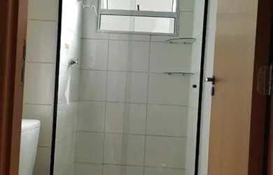 Imagem 1: Aluga-se AP condomínio monte cerrado "novo&quot