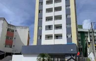 Imagem 2: APARTAMENTO RESIDENCIAL em SALVADOR - BA, VILA LAURA