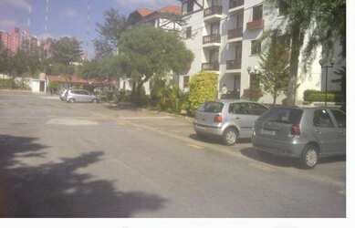 Imagem 1: Apartamento residencial à venda, Jardim Santa Cruz Zona Norte , São...