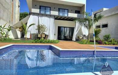 Imagem: CASA RESIDENCIAL em BRAGANÇA PAULISTA - SP, CAMPOS DO CONDE