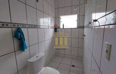 Imagem 15: Casa à venda, 209 m² por R$ 1.100.000,00 - Villa Branca - Jacareí/SP