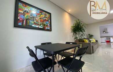 Imagem 4: Casa com 3 dormitórios à venda, 126 m² por R$ 550.000,00 - Sim - Feira...