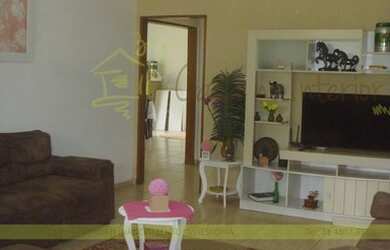 Imagem 1: CHACARA RESIDENCIAL em Campo limpo Paulista - SP, Jardim santa Maria