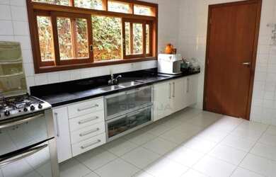 Imagem 4: Casa, 293 m² - venda por R$ 1.400.000,00 ou aluguel por R$ 7.000,00/mês...