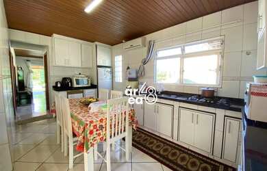 Imagem 10: Casa à venda, 360 m² por R$ 749.800,00 - Bela Vista - São José/SC