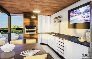 Imagem 6: FAZENDA RIO GRANDE - Casa Padrão - Iguaçu