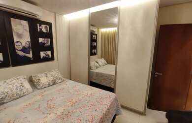 Imagem 15: Maravilhosa casa 3/4 com 2 suítes e piscina no residencial Porto Seguro...