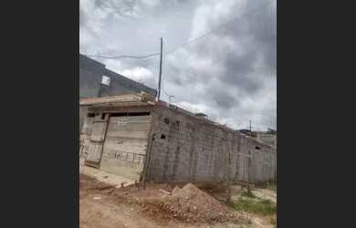 Imagem 16: Vendo essa casa. Imóvel novo, 125-0m² de Área, 2 Vagas na garageme1...