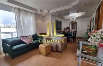 Imagem 1: Apartamento à venda no bairro Itaigara - Salvador/BA