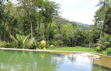 Imagem 3: Casa com 3 dormitórios, 945 m² - venda por R$ 6.000.000,00 ou aluguel...