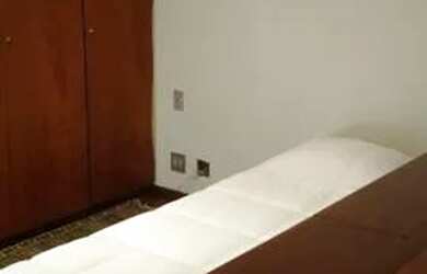 Imagem 9: Flat para locação em Moema - Edifício The Sutton House - Cód. EOF05111