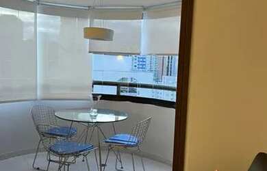 Imagem 4: Flat para aluguel tem 48 metros quadrados com 1 quarto em Bela Vista -...