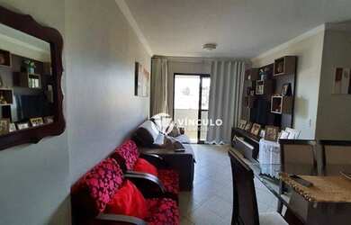 Imagem 1: Apartamento à venda, 140 m² por R$ 395.000,00 - Abadia - Uberaba/MG