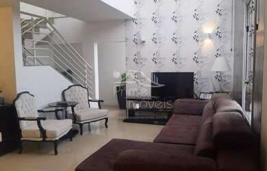 Imagem 3: Casa para locação no Condomínio Arujazinho IV