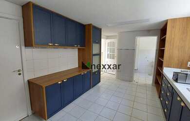 Imagem 8: Casa com 4 dormitórios, 425 m² - venda por R$ 3.000.000,00 ou aluguel...