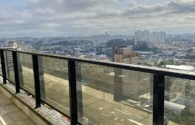 Imagem 11: Cobertura em prédio Comercial 162m² - venda por R$ 1.539.000 ou aluguel por R$ 13.423/mês