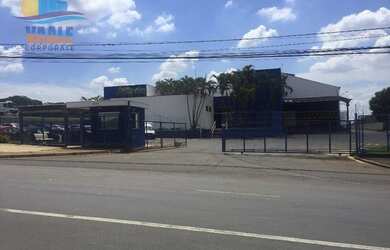 Imagem 1: Galpão, 5817 m² - venda por R$ 21.000.000,00 ou aluguel por R$ 60.000,00/mês...