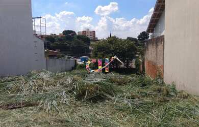 Imagem 4: Terreno à venda, 334 m² por R$ 410.000 - Jardim Itália - Vinhedo/SP