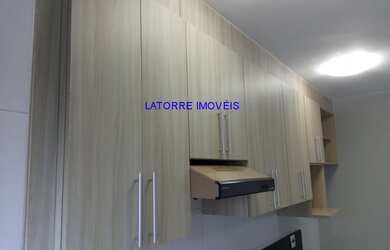 Imagem 13: APARTAMENTO RESIDENCIAL em JUNDIAÍ - SP, JARDIM ANA MARIA