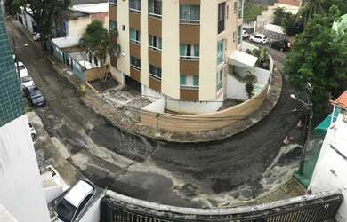 Imagem 3: Apartamento em Salvador. Varanda, 68m² de Área, 1 Vaga na garageme2...