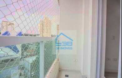 Imagem 8: Apartamento com 3 dormitórios, 84 m² - venda por R$ 580.000,00 ou aluguel...
