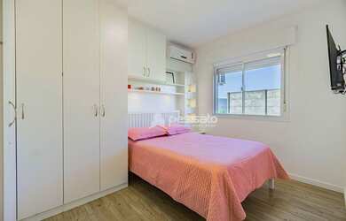 Imagem 12: Apartamento com 2 dormitórios à venda, 63 m² por R$ 290.000,00 - Santa...