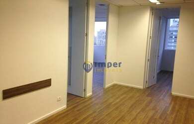 Imagem 8: Conjunto para alugar, 245 m² por R$ 23.300,00/mês - Bela Vista - São...