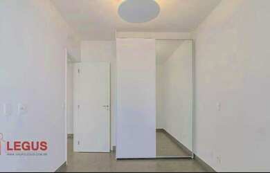 Imagem 7: Apartamento com 1 dormitório, 64 m² - venda por R$ 1.166.000,00 ou aluguel...