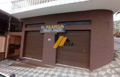 Imagem 1: Salão para alugar, 123 m² por R$ 3.000,00/mês - Cresciúma - Caieiras/SP