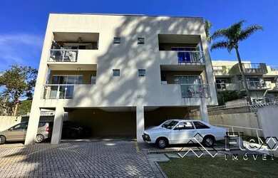 Imagem: O studio possui 1 Dormitório, 1 Banheiro, 1 Vaga na garagem