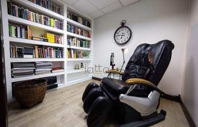 Imagem 8: Andar Corporativo à venda, 200 m² por R$ 1.000.000,00 - Centro - Rio...