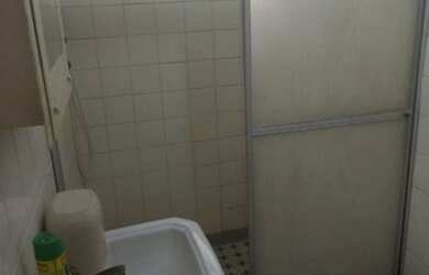 Imagem 6: Apartamento com 1 dormitório à venda, 60 m² por R$ 340.000 - Boqueirão...