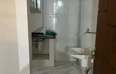 Imagem: O apartamento possui 2 Dormitórios, 1 Banheiro e está localizado