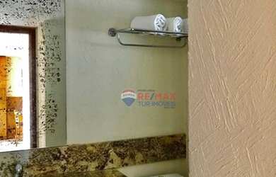 Imagem 8: Apartamento no Ed Natal Plaza