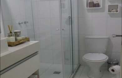 Imagem 10: JUNDIAÍ - Apartamento Padrão - PARQUE RESIDENCIAL NOVE DE JULHO