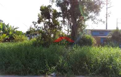 Imagem: O terreno possui 313m² de Área e está localizado em Itapoá