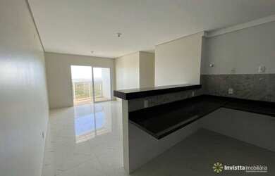 Imagem: O apartamento possui 3 Dormitórios, 3 Banheiros, 2 Vagas na