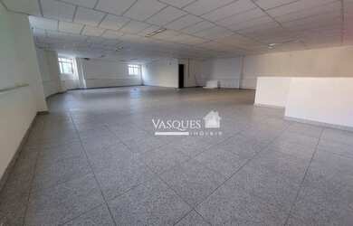 Imagem: O depósito possui 200m² de Área e está localizado em Tijuca