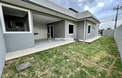 Imagem 13: FAZENDA RIO GRANDE - Casa Padrão - Estados