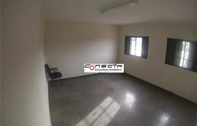 Imagem 4: Galpão industrial para locação, Parque Rural Fazenda Santa Cândida, Campinas - GA0046